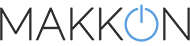 Makkon Logo